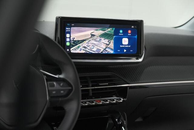 Peugeot e-208 EV Allure 50 kWh | SOH 99,9% | 11 KW Laadfunctie | Apple Carplay | Parkeersensoren