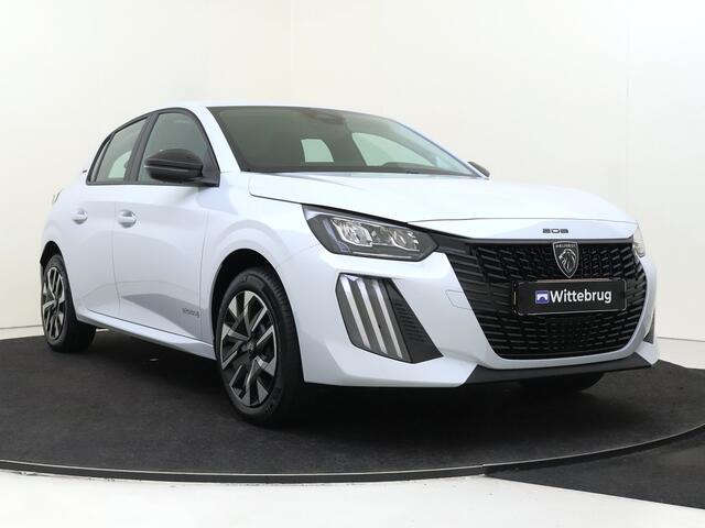 Peugeot e-208 EV Style Avantage 51 kWh