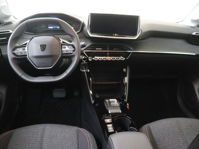 Peugeot e-208 EV Style Avantage 51 kWh