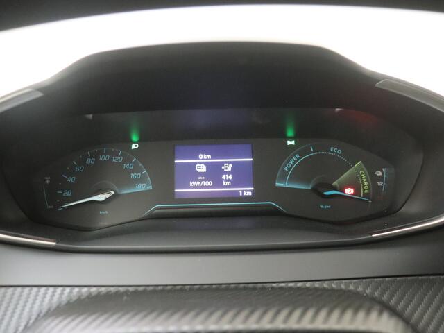 Peugeot e-208 EV Style Avantage 51 kWh