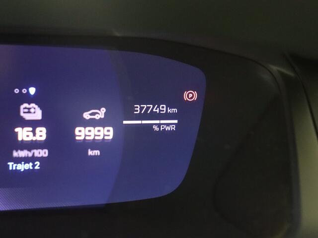 Peugeot e-208 EV GT 50 kWh