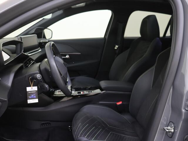 Peugeot e-208 EV GT 50 kWh