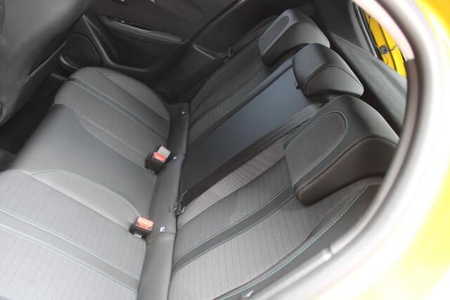 Peugeot e-208 EV Allure Pack 50 kWh ADAPTIEVE CRUISE CONTROL