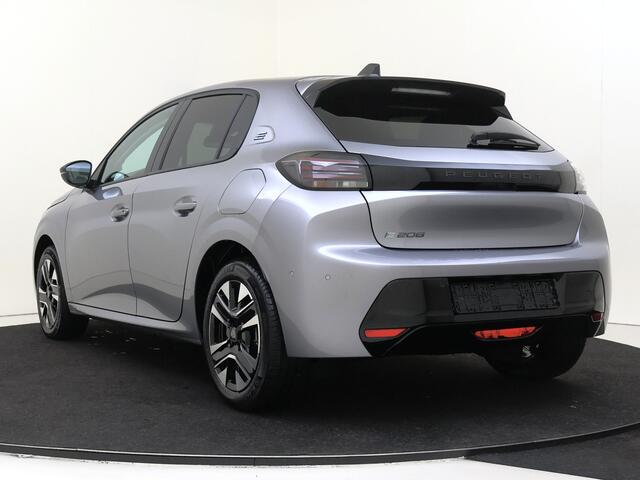 Peugeot e-208 EV Allure 50 kWh | Camera | Wireless Carplay | Navigatie | Climate Control |