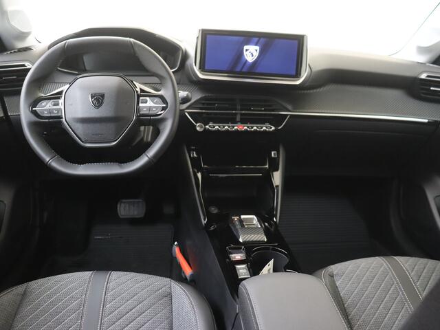 Peugeot e-208 EV Allure 50 kWh | Camera | Wireless Carplay | Navigatie | Climate Control |