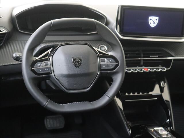 Peugeot e-208 EV Allure 50 kWh | Camera | Wireless Carplay | Navigatie | Climate Control |