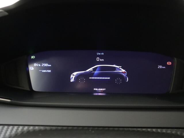 Peugeot e-208 EV Allure 50 kWh | Camera | Wireless Carplay | Navigatie | Climate Control |
