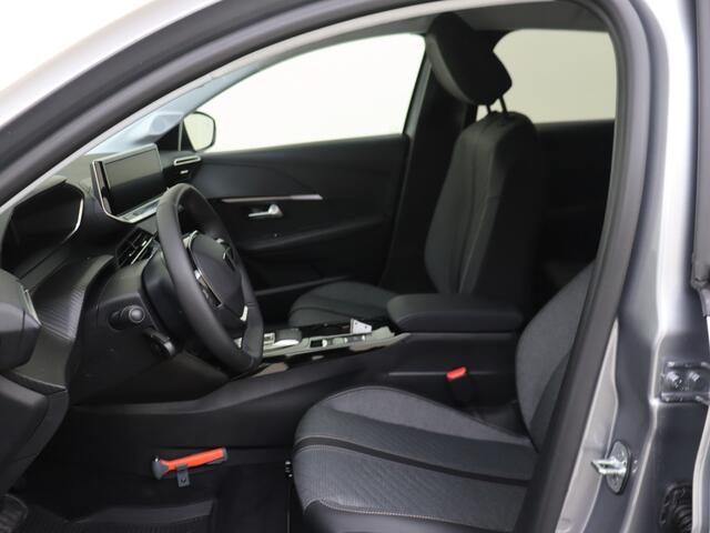 Peugeot e-208 EV Allure 50 kWh | Camera | Wireless Carplay | Navigatie | Climate Control |