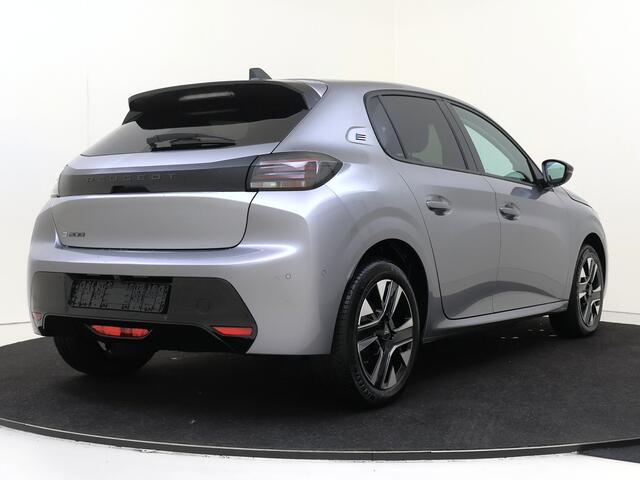 Peugeot e-208 EV Allure 50 kWh | Camera | Wireless Carplay | Navigatie | Climate Control |