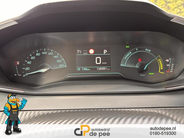Peugeot e-208 EV Active Pack 50 kWh GARANTIE/CCS-SNELLADENCARPLAY/CLIMA/CRUISE/PARKEERSENS./LICHTMETAAL rijklaarprijs!