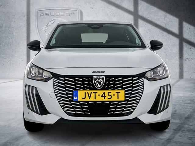 Peugeot e-208 EV Business 51 kWh