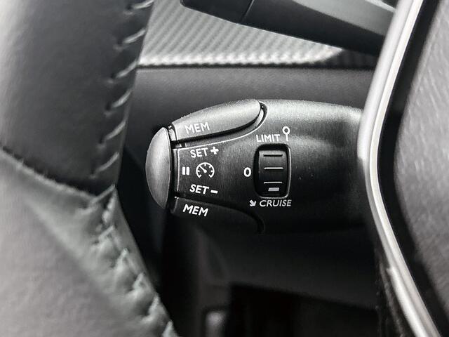 Peugeot e-208 EV Business 51 kWh