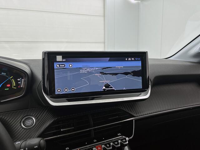 Peugeot e-208 EV Business 51 kWh