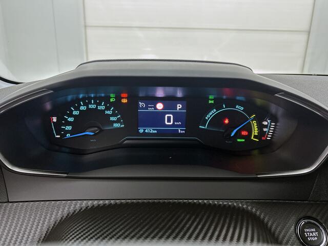 Peugeot e-208 EV Business 51 kWh