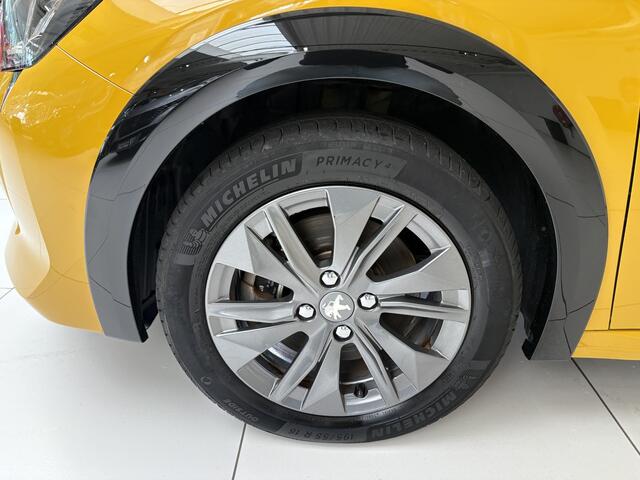 Peugeot e-208 EV Allure Pack 50 kWh | Apple Carplay/Android Auto | Camera