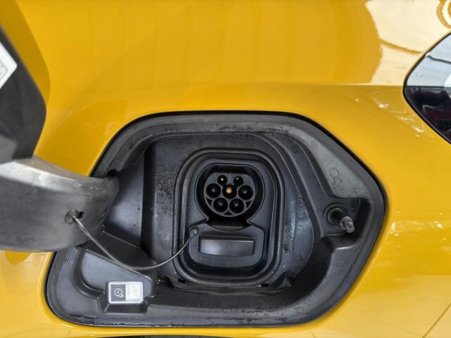 Peugeot e-208 EV Allure Pack 50 kWh | Apple Carplay/Android Auto | Camera