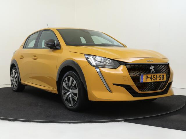Peugeot e-208 EV Active 50 kWh