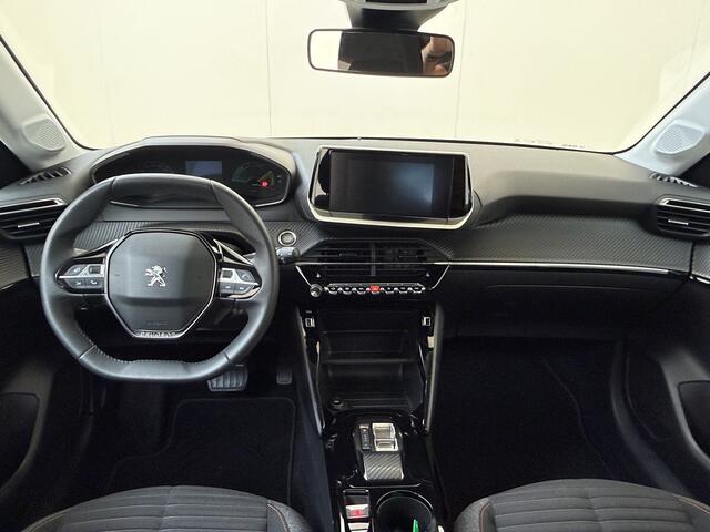 Peugeot e-208 EV Active 50 kWh