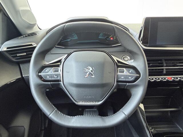 Peugeot e-208 EV Active 50 kWh