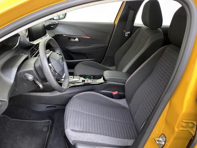 Peugeot e-208 EV Active 50 kWh