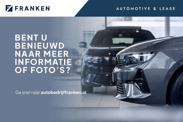 Peugeot e-208 EV Allure 50 kWh | Stoelverwarming | Navigatie | Camera