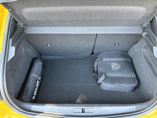 Peugeot e-208 Allure Pack EV 3-FASEN 50kWh 136pk | STOELVERW. | i-COCKPIT® | 180° CAMERA | APPLE CARPLAY / ANDROID AUTO | CRUISE CONTROL | ISOFIX |