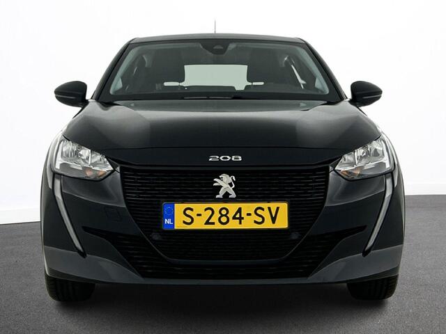 Peugeot e-208 EV Active 50 kWh Airco Navigatie Apple Carplay/Android Auto Cruise control Led