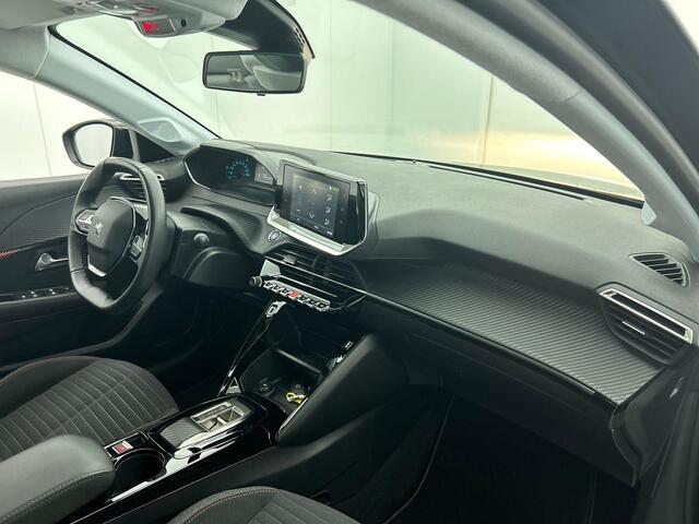 Peugeot e-208 EV Active 50 kWh Airco Navigatie Apple Carplay/Android Auto Cruise control Led