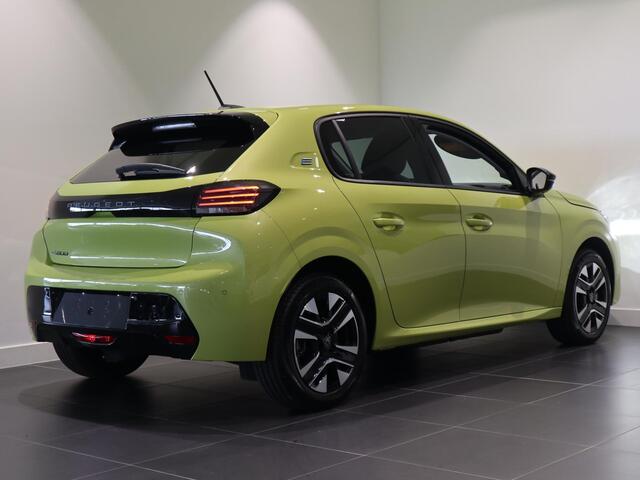 Peugeot e-208 e-Style 50 kWh | Navigatie | Keyless | Parkeersensoren | LM-Velgen | LED |