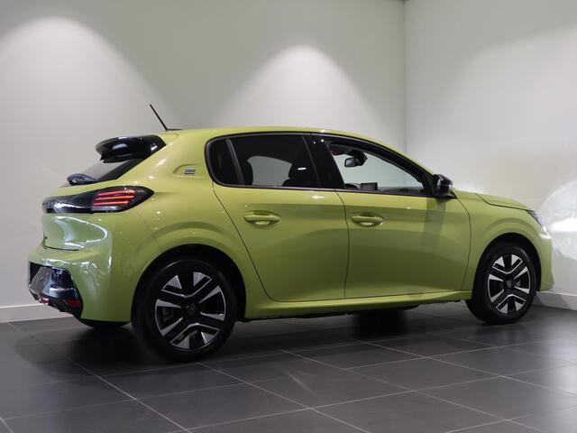 Peugeot e-208 EV E-Style 50 kWh | Parkeerhulp | Stoelverwarming | Cruise control | Apple Carplay/Android Auto