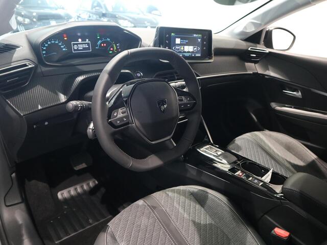 Peugeot e-208 EV E-Style 50 kWh | Parkeerhulp | Stoelverwarming | Cruise control | Apple Carplay/Android Auto