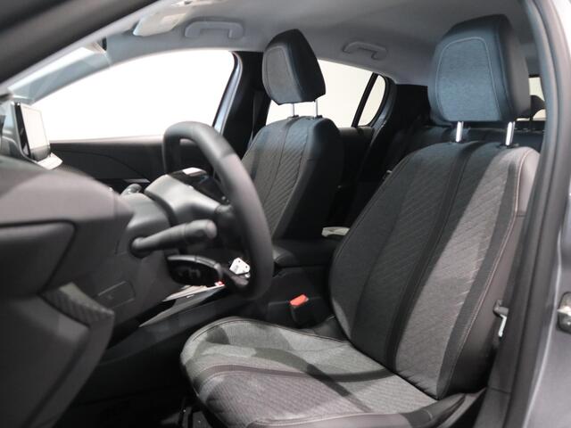 Peugeot e-208 e-Style 50 kWh | Parkeerhulp | Stoelverwarming | Apple Carplay/Android Auto