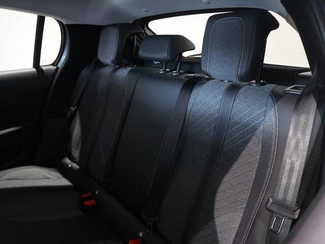 Peugeot e-208 e-Style 50 kWh | Parkeerhulp | Stoelverwarming | Apple Carplay/Android Auto