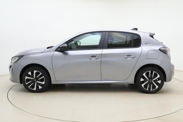 Peugeot e-208 EV Business 51 kWh 3-Fase l Wireless Apple Carplay & Android Auto l TomTom Navigatie Full-Map l Keyless l LED l DAB l PDC
