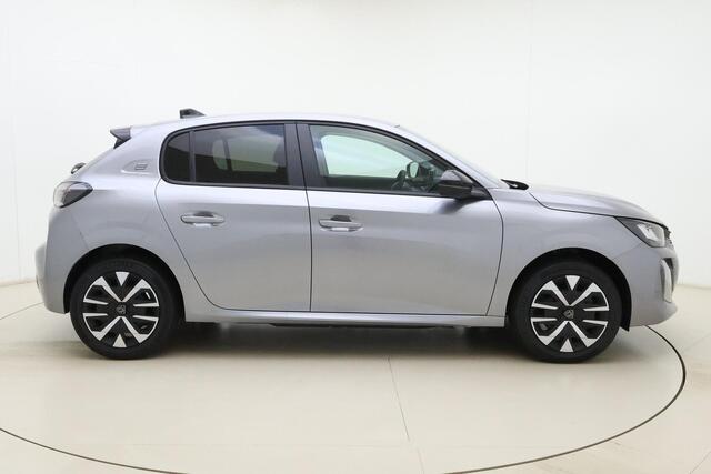 Peugeot e-208 EV Business 51 kWh 3-Fase l Wireless Apple Carplay & Android Auto l TomTom Navigatie Full-Map l Keyless l LED l DAB l PDC