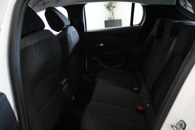 Peugeot e-208 EV Active 50 kWh | BIANCA-WHITE | KEYLESS | CRUISE | LANE-ASSIST | CLIMA | DAB-RADIO |