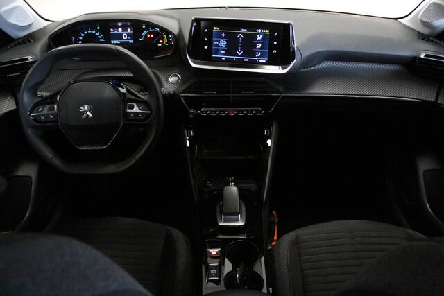 Peugeot e-208 EV Active 50 kWh | BIANCA-WHITE | KEYLESS | CRUISE | LANE-ASSIST | CLIMA | DAB-RADIO |