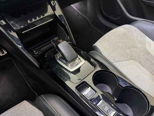 Peugeot e-208 EV GT Pack 50 kWh | Pano | Alcantara | Camera | Keyless