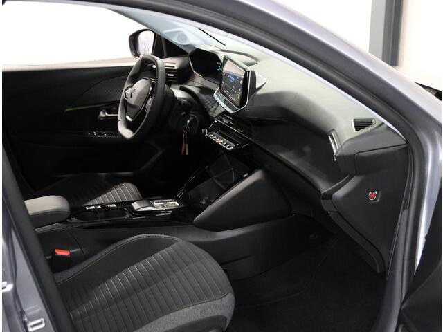 Peugeot e-208 Active 50kWh 136PK | 1ste eigenaar | AppleCarPlay/AndroidAuto | Climate Control | Cruise Control | LED | Isofix | Parkeersenoren | Warmtepomp |