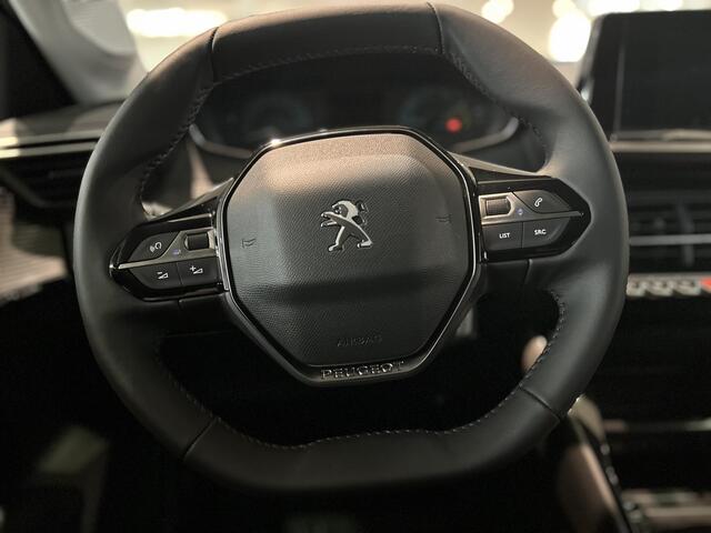 Peugeot e-208 EV Active Pack 50 kWh
