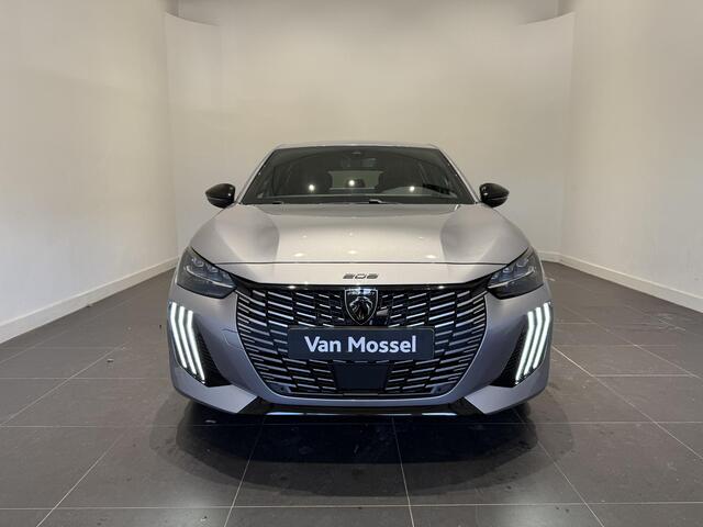 Peugeot e-208 GT Stoelmassage l Stoelverwarming | Massage l Apple carplay & Android auto l Demo | Bel voor actuele KM-stand
