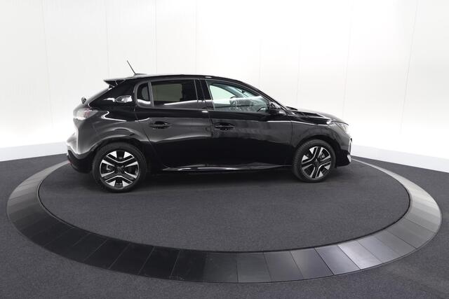 Peugeot e-208 EV Allure 50 kWh | 98,9% SOH | 11 KW Lader | Navigatie | Parkeersensoren