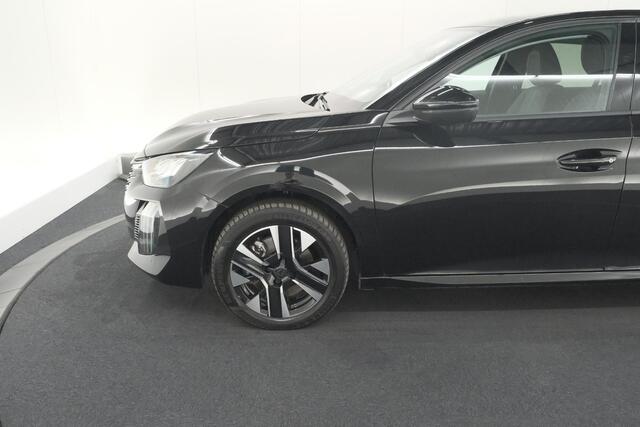 Peugeot e-208 EV Allure 50 kWh | 98,9% SOH | 11 KW Lader | Navigatie | Parkeersensoren