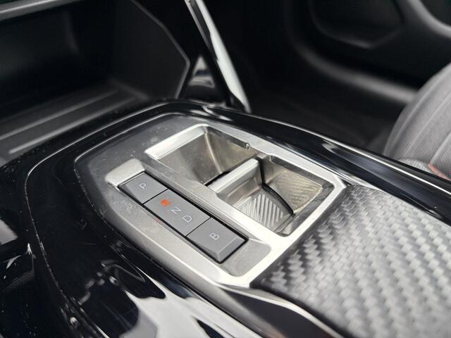Peugeot e-208 EV Active Pack 50 kWh Stoelverwarming | Apple/Android | Nieuwe type