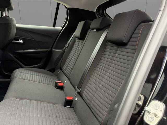 Peugeot e-208 EV Active 50 kWh 3 fase lader | Cruise | Nieuwe Type | Apple Android