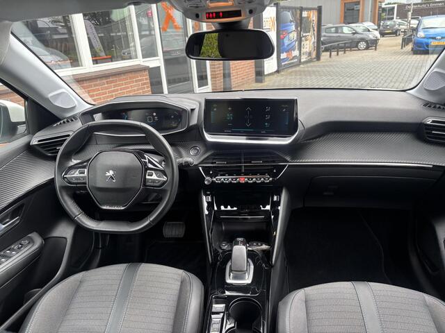 Peugeot e-208 EV Allure Pack 50 kWh
