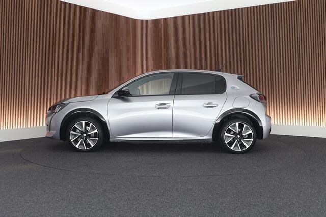 Peugeot e-208 EV GT 136pk 50 kWh SOH 91% Camera Navigatie Virtual Cockpit