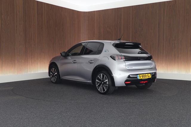 Peugeot e-208 EV GT 136pk 50 kWh SOH 91% Camera Navigatie Virtual Cockpit