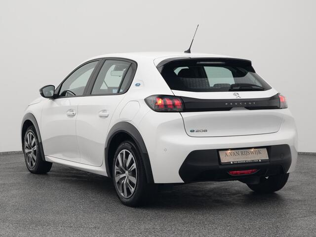 Peugeot e-208 EV Active 50 kWh | CARPLAY