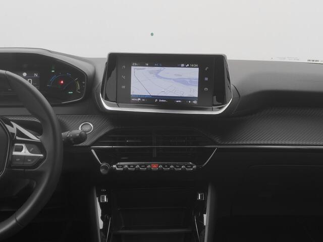 Peugeot e-208 EV Active 50 kWh | CARPLAY